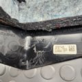 BMW X1 SERIES INTERIOR C PILLAR UPPER TRIM LEFT PASSENGER SIDE 9462323 U11