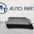 BMW X1 SERIES INTERIOR C PILLAR UPPER TRIM LEFT PASSENGER SIDE 9462323 U11