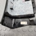 BMW X1 SERIES INTERIOR C PILLAR UPPER TRIM LEFT PASSENGER SIDE 9462323 U11