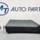 BMW X1 SERIES INTERIOR C PILLAR UPPER TRIM LEFT PASSENGER SIDE 9462323 U11