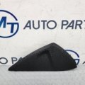 BMW X1 SERIES DASHBOARD SIDE COVER DRIVER RIGHT SIDE 9639632 U10 U11
