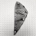 BMW X1 SERIES DASHBOARD SIDE COVER DRIVER RIGHT SIDE 9639632 U10 U11