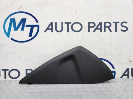 BMW X1 SERIES DASHBOARD SIDE COVER DRIVER RIGHT SIDE 9639632 U10 U11