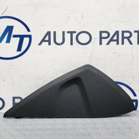 BMW X1 SERIES DASHBOARD SIDE COVER DRIVER RIGHT SIDE 9639632 U10 U11