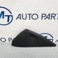 BMW X1 SERIES DASHBOARD SIDE COVER PASSENGER LEFT SIDE 9639631 U10 U11