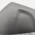 BMW X1 SERIES DASHBOARD SIDE COVER PASSENGER LEFT SIDE 9639631 U10 U11