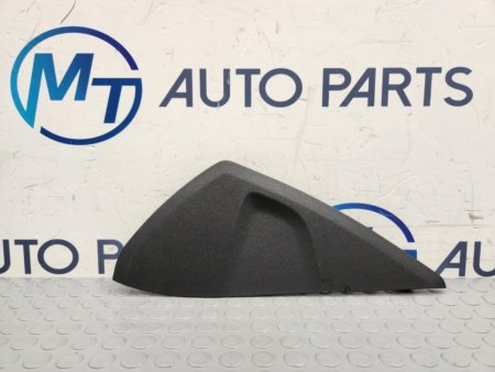 BMW X1 SERIES DASHBOARD SIDE COVER PASSENGER LEFT SIDE 9639631 U10 U11