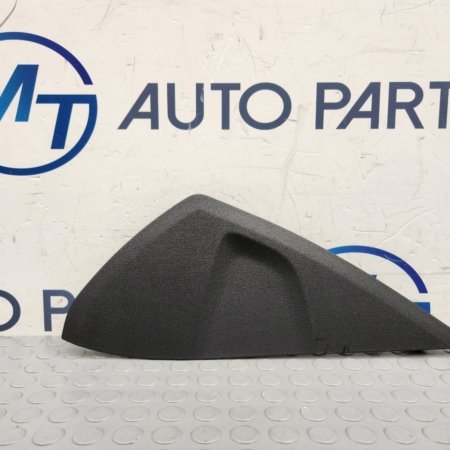 BMW X1 SERIES DASHBOARD SIDE COVER PASSENGER LEFT SIDE 9639631 U10 U11
