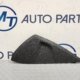 BMW X1 SERIES DASHBOARD SIDE COVER PASSENGER LEFT SIDE 9639631 U10 U11