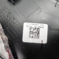 BMW X1 SERIES CENTRE CONSOLE SIDE TRIM LEFT PASSENGER SIDE 9479654 U06 U10 U11