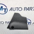 BMW X1 SERIES CENTRE CONSOLE SIDE TRIM LEFT PASSENGER SIDE 9479654 U06 U10 U11