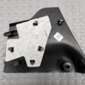 BMW X1 SERIES CENTRE CONSOLE SIDE TRIM LEFT PASSENGER SIDE 9479654 U06 U10 U11