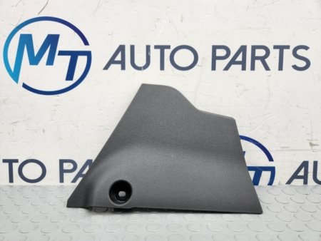 BMW X1 SERIES CENTRE CONSOLE SIDE TRIM LEFT PASSENGER SIDE 9479654 U06 U10 U11
