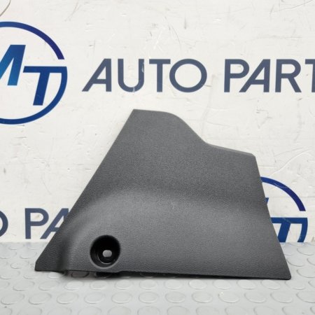 BMW X1 SERIES CENTRE CONSOLE SIDE TRIM LEFT PASSENGER SIDE 9479654 U06 U10 U11