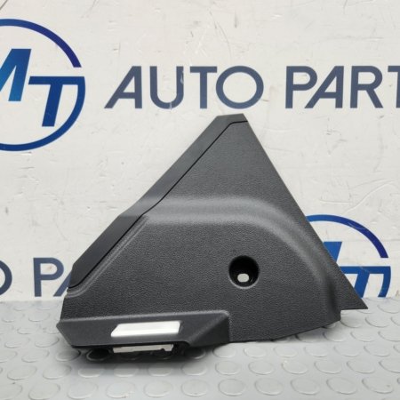 BMW X1 SERIES CENTRE CONSOLE SIDE TRIM RIGHT DRIVER SIDE 9479653 U06 U10 U11