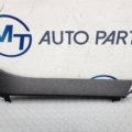 BMW X1 SERIES DASHBOARD LOWER TRIM DRIVER RIGHT SIDE 9891096 U06 U10 U11 U12