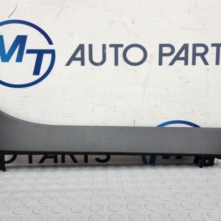 BMW X1 SERIES DASHBOARD LOWER TRIM DRIVER RIGHT SIDE 9891096 U06 U10 U11 U12