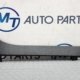 BMW X1 SERIES DASHBOARD LOWER TRIM DRIVER RIGHT SIDE 9891096 U06 U10 U11 U12