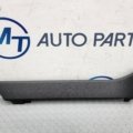 BMW X1 SERIES DASHBOARD LOWER TRIM PASSENGER LEFT SIDE 9891098 U06 U10 U11 U12