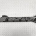BMW X1 SERIES DASHBOARD LOWER TRIM PASSENGER LEFT SIDE 9891098 U06 U10 U11 U12