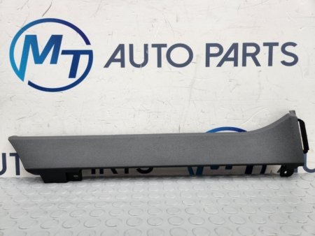 BMW X1 SERIES DASHBOARD LOWER TRIM PASSENGER LEFT SIDE 9891098 U06 U10 U11 U12