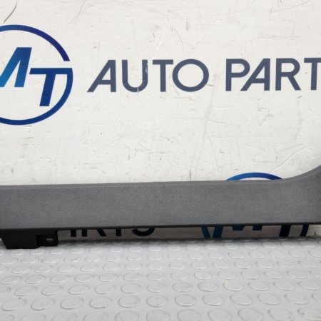 BMW X1 SERIES DASHBOARD LOWER TRIM PASSENGER LEFT SIDE 9891098 U06 U10 U11 U12