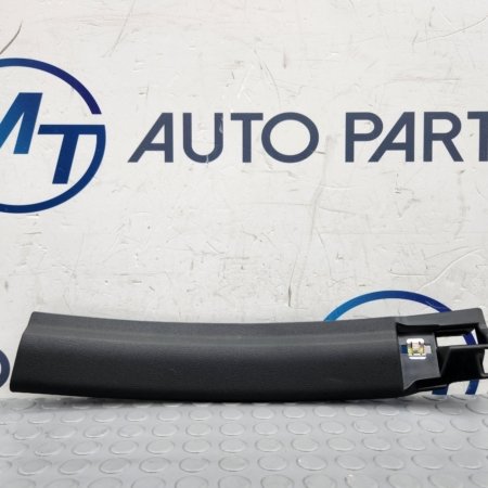 BMW X1 SERIES REAR DOOR ENTERANCE TRIM DRIVER RIGHT SIDE 7952090 U06 U10 U11