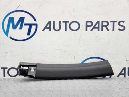BMW X1 SERIES REAR DOOR ENTERANCE TRIM PASSENGER LEFT SIDE 7952089 U06 U10 U11