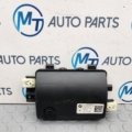 BMW X1 SERIES VEHICLE SOUND GENERATOR SPEAKER MODULE 5A45EB1 G20 G26 G60 U06 U11