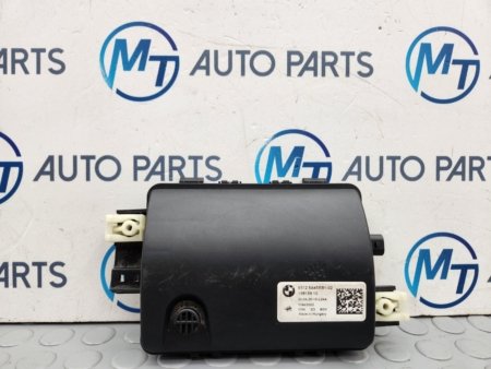 BMW X1 SERIES VEHICLE SOUND GENERATOR SPEAKER MODULE 5A45EB1 G20 G26 G60 U06 U11