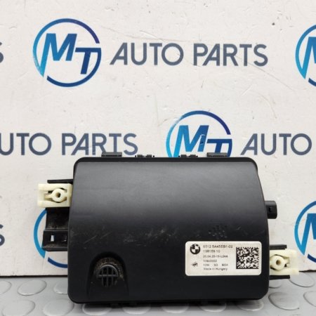 BMW X1 SERIES VEHICLE SOUND GENERATOR SPEAKER MODULE 5A45EB1 G20 G26 G60 U06 U11