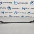 BMW X1 SERIES ENGINE BONNET HOOD SEALING REAR 9883425 U11 U12
