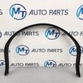 BMW X1 SERIES ENGINE BONNET HOOD SEALING REAR 9883425 U11 U12