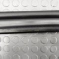 BMW X1 SERIES ENGINE BONNET HOOD SEALING REAR 9883425 U11 U12