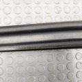 BMW X1 SERIES ENGINE BONNET HOOD SEALING REAR 9883425 U11 U12