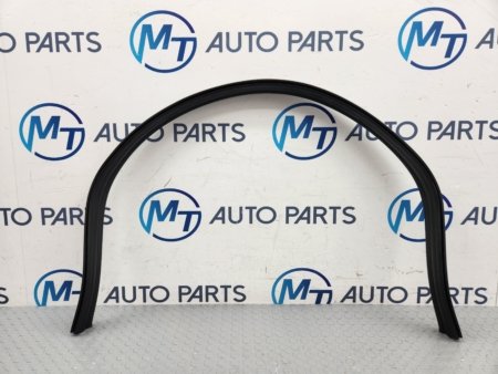 BMW X1 SERIES ENGINE BONNET HOOD SEALING REAR 9883425 U11 U12
