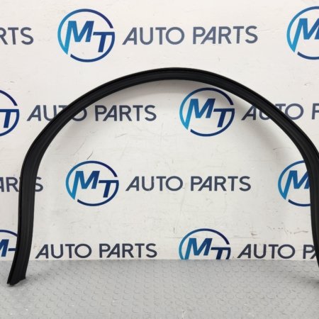 BMW X1 SERIES ENGINE BONNET HOOD SEALING REAR 9883425 U11 U12