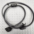 BMW X1 SERIES WINDSCREEN WASHER JETS NOZZLE ARRAY SYSTEM 5B5BC93 U10 U11 U12