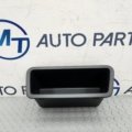 BMW X1 SERIES BOOT STORAGE TRAY DRIVER RIGHT SIDE 9462020 U10 U11