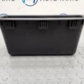 BMW X1 SERIES BOOT STORAGE TRAY DRIVER RIGHT SIDE 9462020 U10 U11