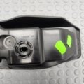 BMW X1 SERIES FOOT REST TRIM RHD 7952128 U06 U10 U11 U12 U25