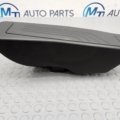 BMW X1 SERIES FOOT REST TRIM RHD 7952128 U06 U10 U11 U12 U25