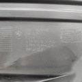 BMW X1 SERIES BULKHEAD UPPER SECTION 9626006 U10 U11 U25