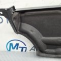 BMW X1 SERIES BULKHEAD UPPER SECTION 9626006 U10 U11 U25