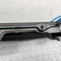 BMW X1 SERIES SEALING SIDE PANEL DRIVER RIGHT SIDE 9883428 U11 U12