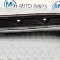 BMW X1 SERIES SEALING SIDE PANEL DRIVER RIGHT SIDE 9883428 U11 U12