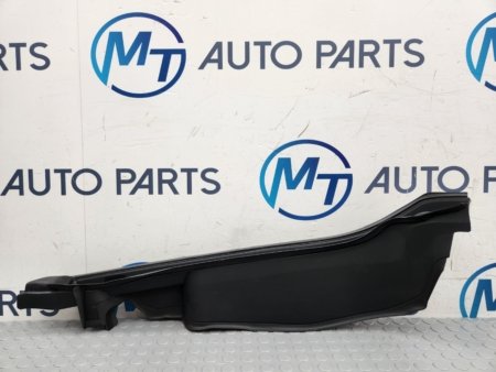 BMW X1 SERIES SEALING SIDE PANEL DRIVER RIGHT SIDE 9883428 U11 U12