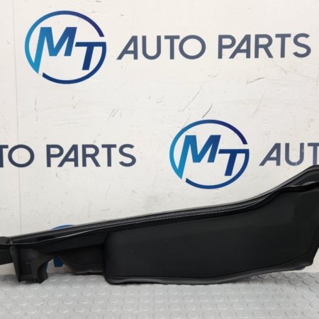 BMW X1 SERIES SEALING SIDE PANEL DRIVER RIGHT SIDE 9883428 U11 U12