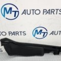 BMW X1 SERIES SEALING SIDE PANEL PASSENGER LEFT SIDE 9883427 U11 U12