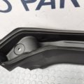 BMW X1 SERIES SEALING SIDE PANEL PASSENGER LEFT SIDE 9883427 U11 U12